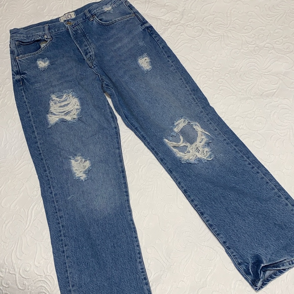 We the free jeans